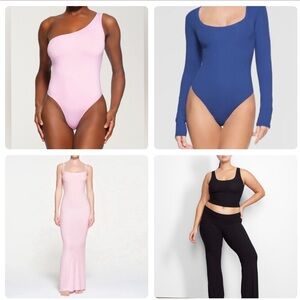 All news Skims bundle deal 25 pieces $275